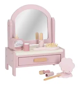 Little Cloud Little Dutch Vanity Table - Small