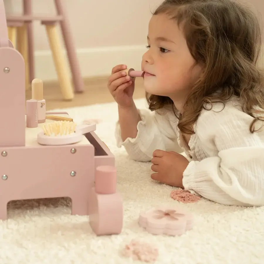 Little Cloud Little Dutch Vanity Table - Small