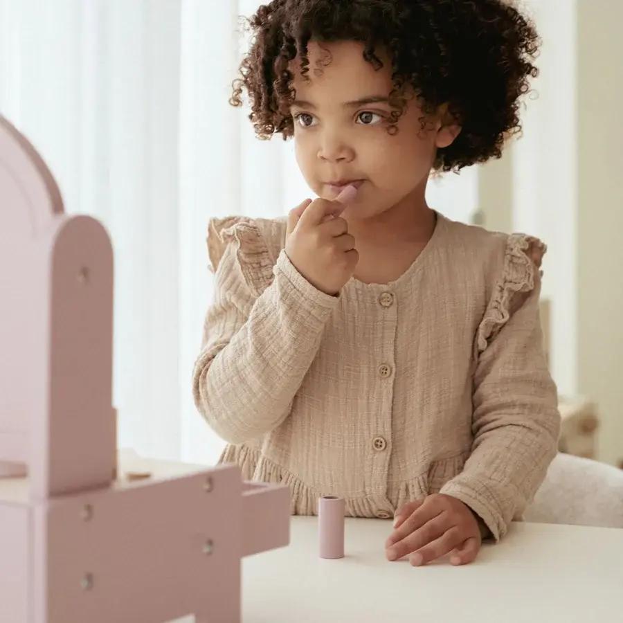 Little Cloud Little Dutch Vanity Table - Small