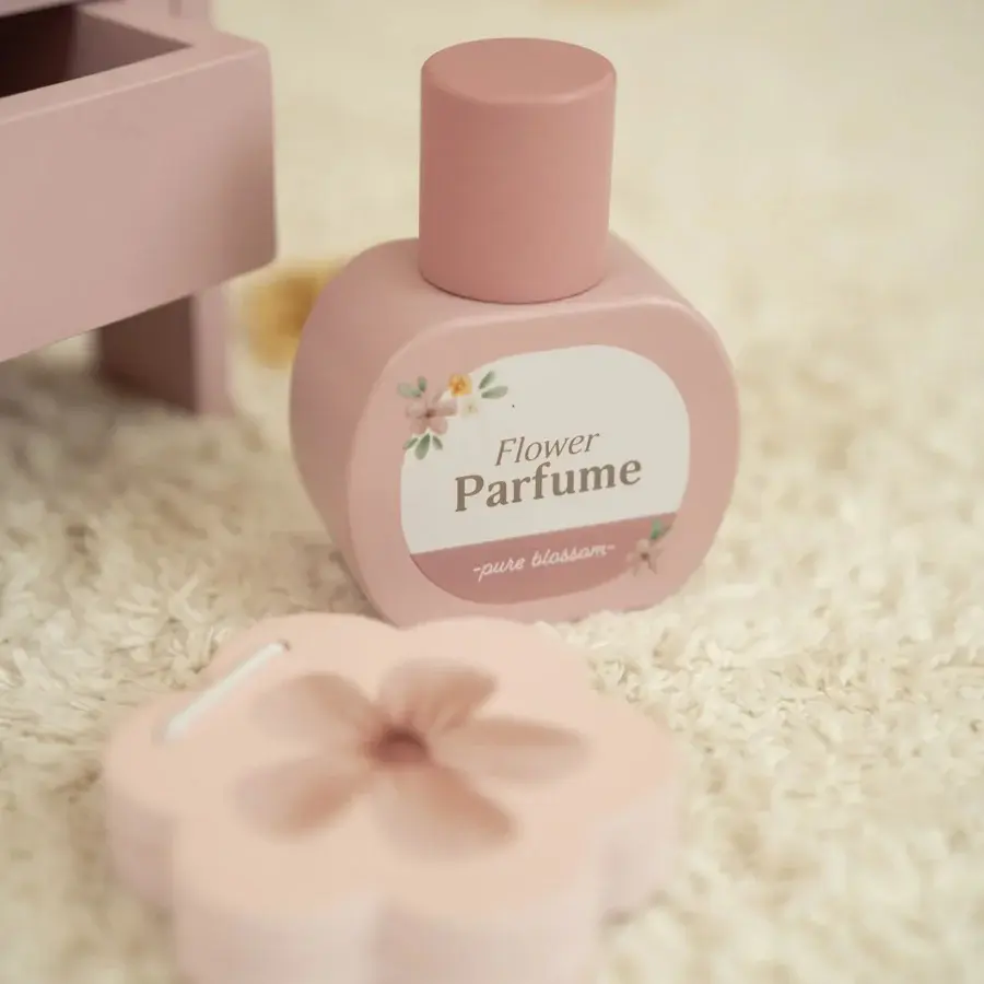 Little Cloud Little Dutch Vanity Table - Small