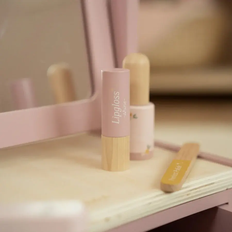 Little Cloud Little Dutch Vanity Table - Small