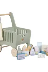 Little Dutch Little Dutch Shopping Trolley