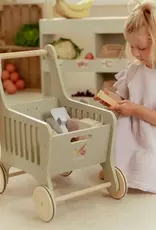 Little Dutch Little Dutch Shopping Trolley