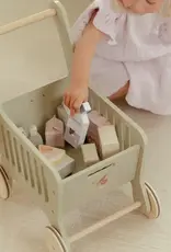 Little Dutch Little Dutch Shopping Trolley