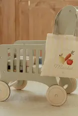 Little Dutch Little Dutch Shopping Trolley