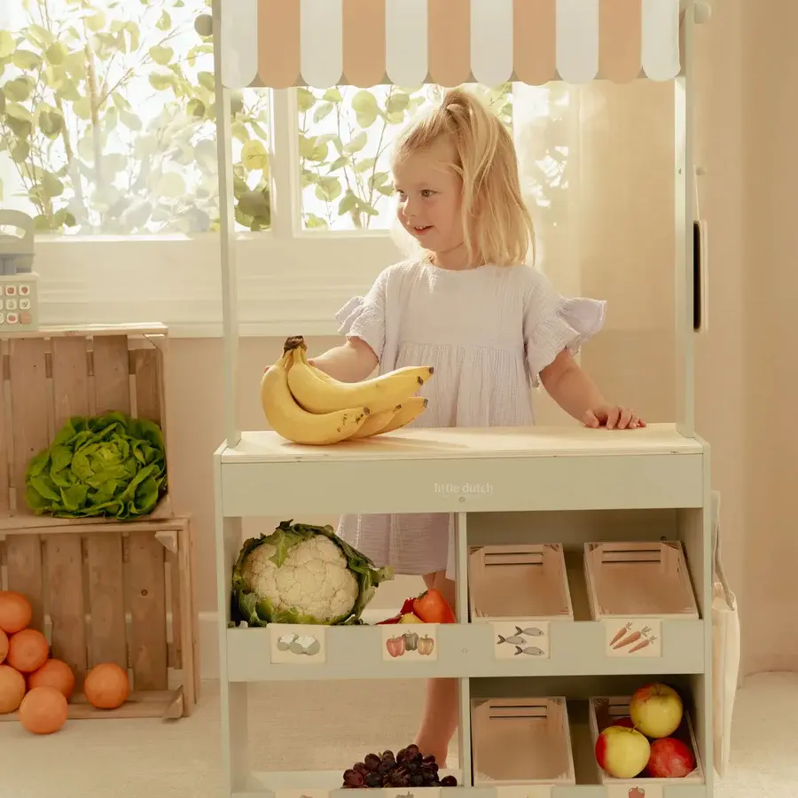 Little Dutch Little Dutch Market Stall