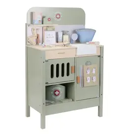 Little Dutch Little Dutch Vet Set