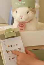 Little Dutch Little Dutch Vet Set