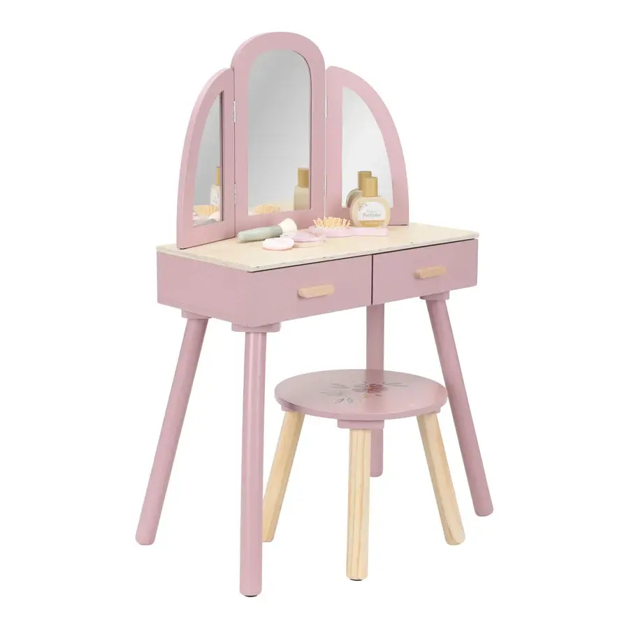 Little Dutch Little Dutch Vanity Table