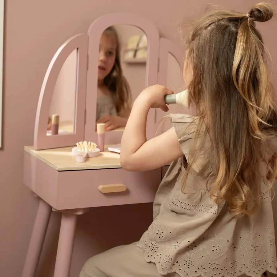 Little Dutch Little Dutch Vanity Table