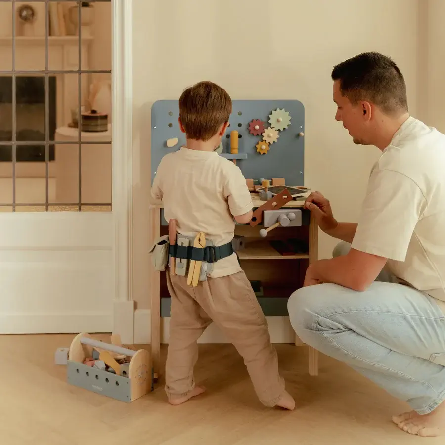 Little Dutch Little Dutch Workbench