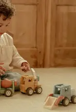 Little Dutch Little Dutch Excavator