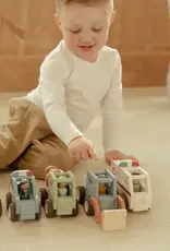 Little Dutch Little Dutch Excavator