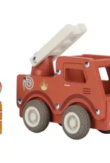 Little Dutch Little Dutch Firetruck