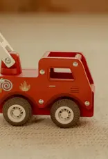 Little Dutch Little Dutch Firetruck
