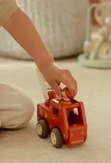 Little Dutch Little Dutch Firetruck