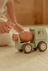 Little Cloud Little Dutch Cement Truck