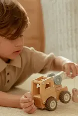 Little Dutch Little Dutch Crane Truck