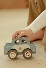 Little Dutch Little Dutch Police Car