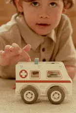 Little Dutch Little Dutch Ambulance