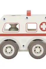 Little Dutch Little Dutch Ambulance
