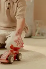 Little Dutch Little Dutch Pullback Racecars