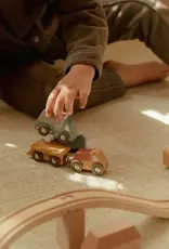 Little Dutch Little Dutch Vehicle Set