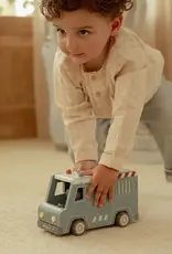 Little Dutch Little Dutch Police Car w/ Peg Doll