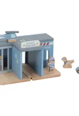 Little Dutch Little Dutch Police Station
