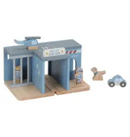 Little Dutch Little Dutch Police Station