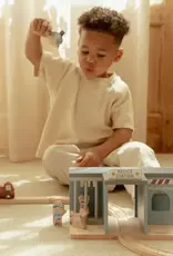 Little Dutch Little Dutch Police Station