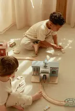 Little Dutch Little Dutch Police Station