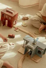 Little Dutch Little Dutch Police Station