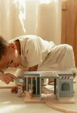 Little Dutch Little Dutch Police Station