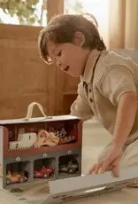 Little Dutch Little Dutch Play Case Race Track