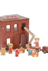 Little Dutch Little Dutch Firestation