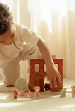 Little Dutch Little Dutch Firestation