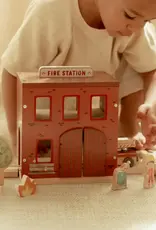 Little Dutch Little Dutch Firestation