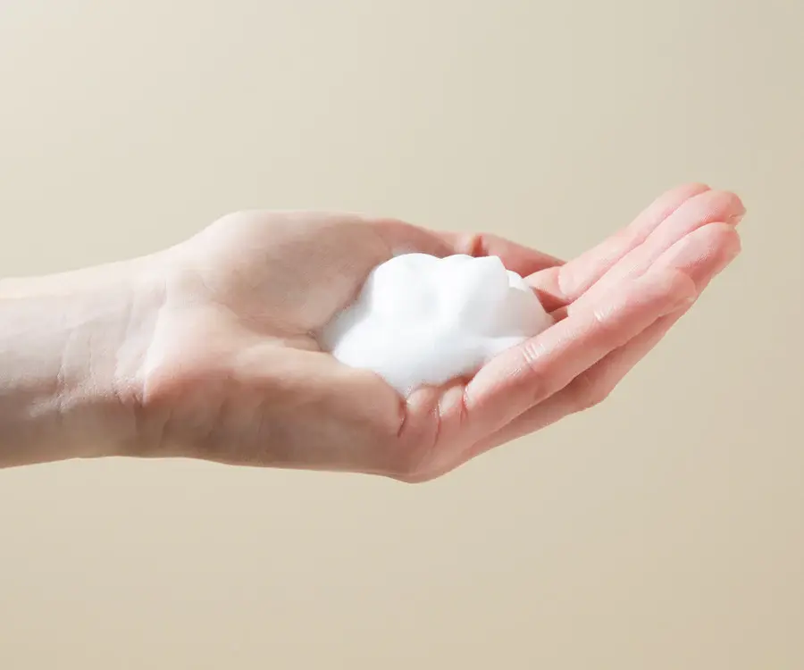 Bare Mum Bare Mum Perineal Foam