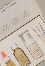 Bare Mum Bare Mum Postpartum Skincare Discovery Set