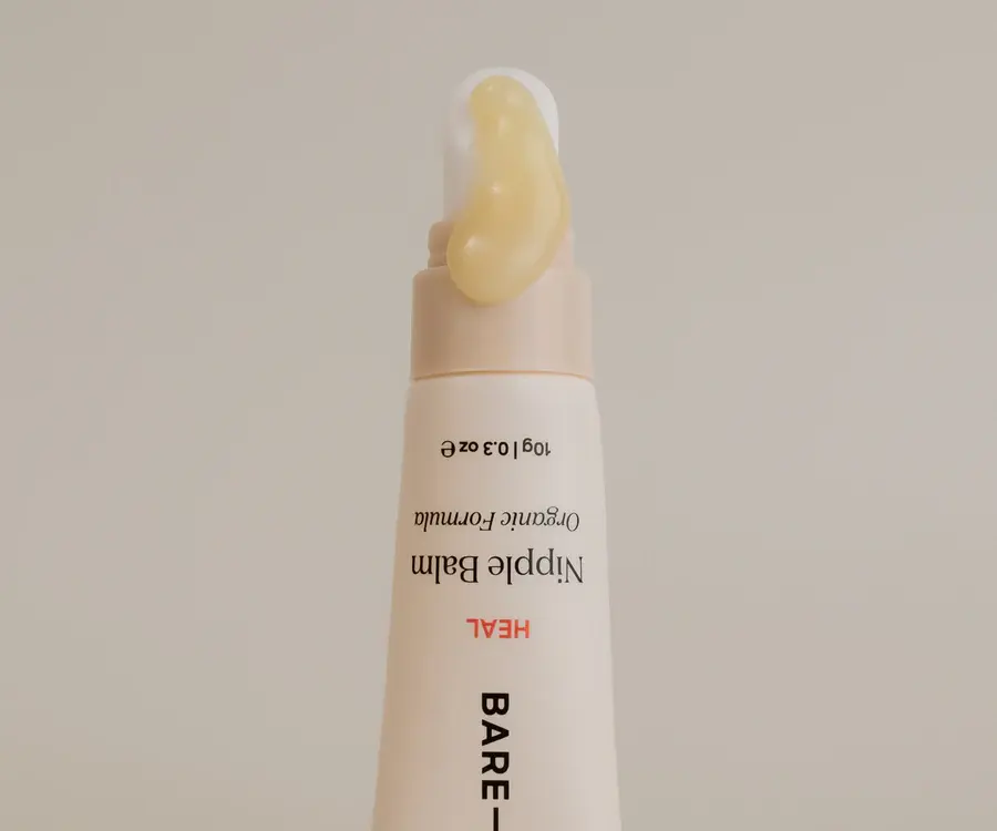 Bare Mum Bare Mum Postpartum Skincare Discovery Set