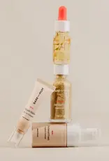 Bare Mum Bare Mum Postpartum Skincare Discovery Set