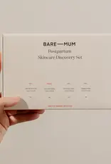 Bare Mum Bare Mum Postpartum Skincare Discovery Set