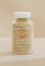 Bare Mum Bare Mum Sitz Bath Salts 150g