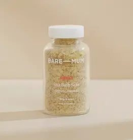 Bare Mum Bare Mum Sitz Bath Salts 150g