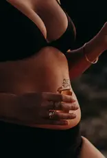 Bare Mum Bare Mum Skin & Scar Oil 50ml