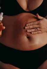 Bare Mum Bare Mum Skin & Scar Oil 50ml