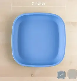 Re-Play Re-Play Flat Plate - Denim