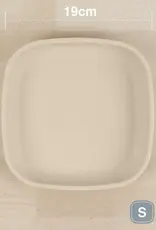 Re-Play Re-Play Flat Plate - Sand