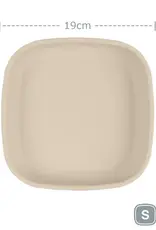 Re-Play Re-Play Flat Plate - Sand
